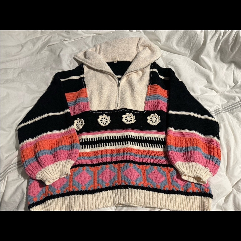 ISO only :)